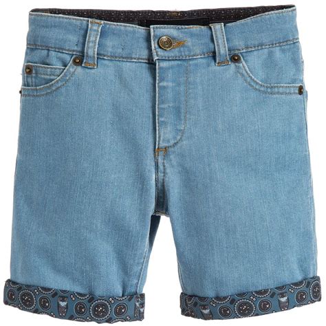 dolce gabbana boyshorts|dolce and gabbana denim shorts.